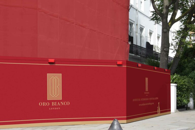 Finding out how much a building wrap will cost you