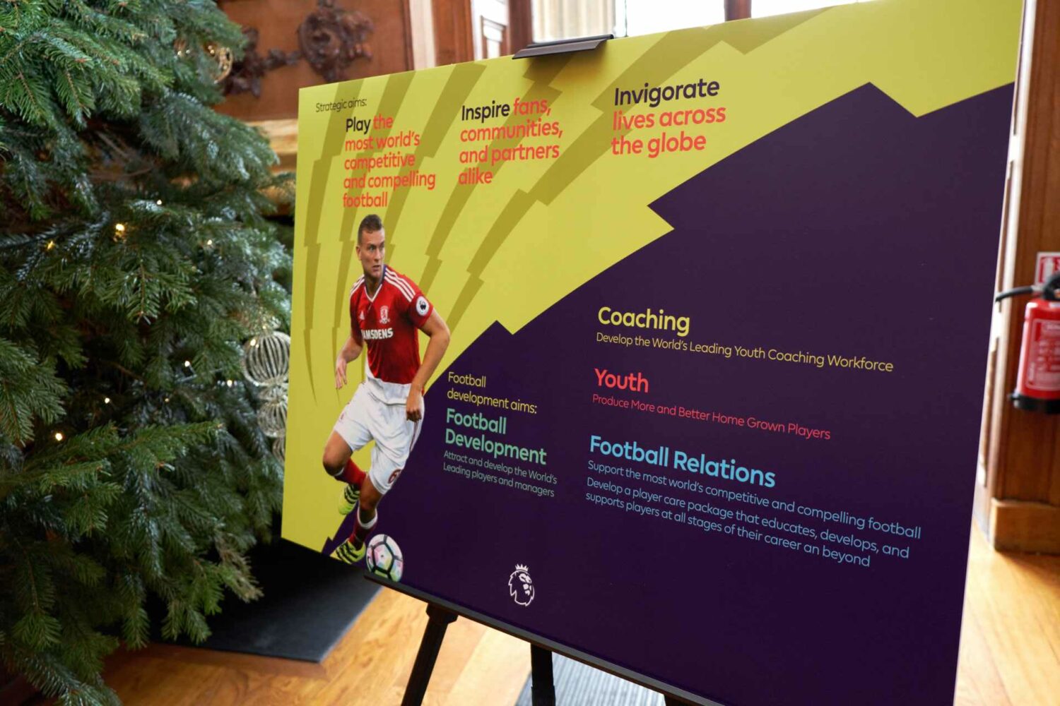 Event Branding | Signage, Banners & More
