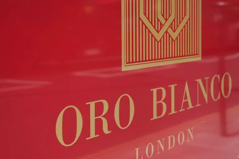 High quality printed diabond panels