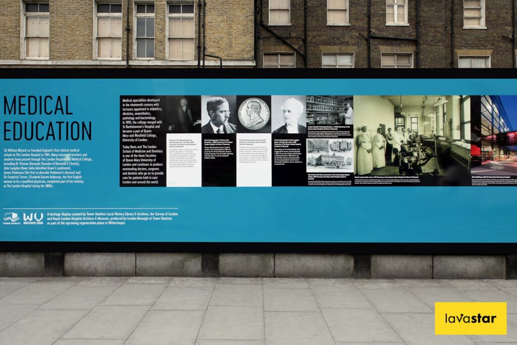 Diabond hoarding panel supplier