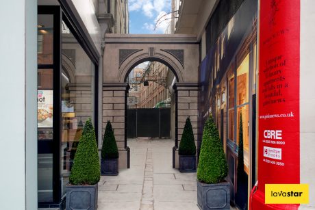 Marketing Suite Branding London