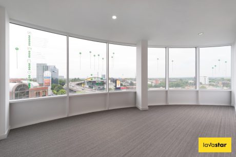 marketing suite window vinyls