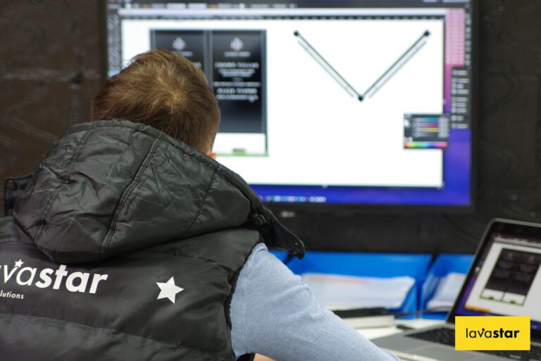 Property hoarding designers