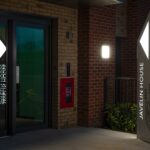 Totem signage fabrication and installation in the UK
