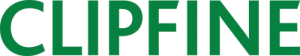 Clipfine logo