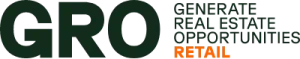 GRO logo
