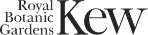 Kew Gardens logo