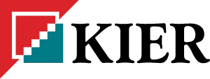 KIER logo