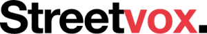 Streetvox logo
