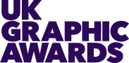 UK Graphics Awards logo