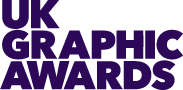 UK Graphics Awards logo