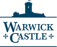 Warwick Castle logo